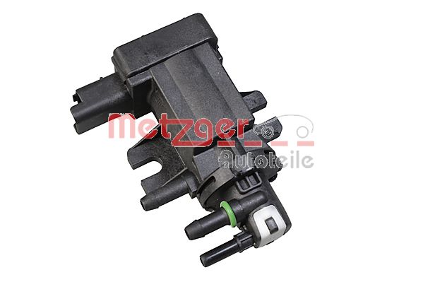 METZGER 0892931 ORIGINAL ERSATZTEIL Druckwandler, Abgassteuerung